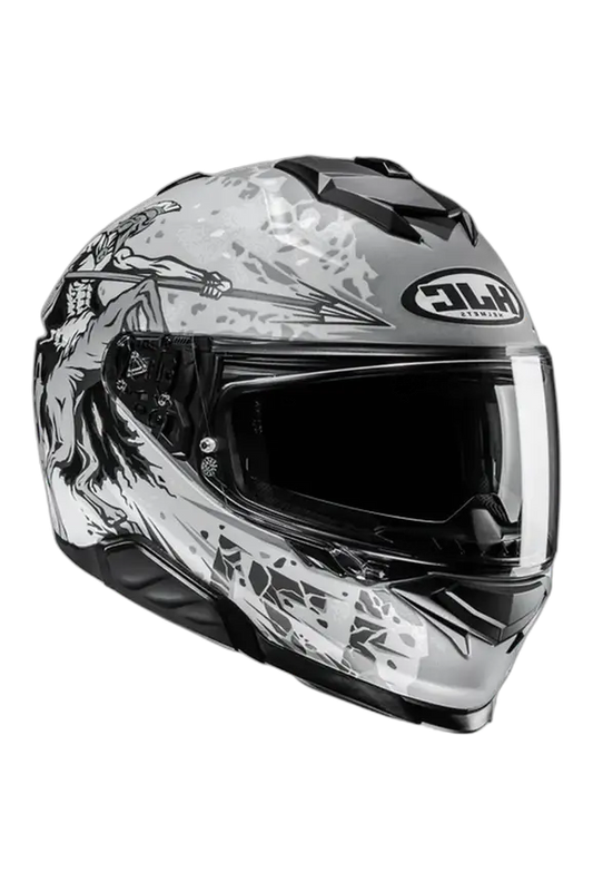 HJC I71 TAURUS MC10SF Caschi integrali da moto 