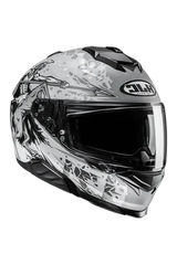 HJC I71 TAURUS MC10SF Caschi integrali da moto 