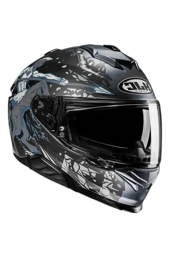 HJC I71 TAURUS MC5SF Moto Turismo integrali Caschi 