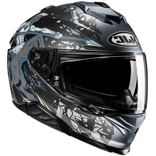 HJC I71 TAURUS MC5SF para motocicleta Casco integral