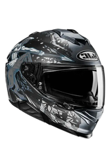 HJC I71 TAURUS MC5SF Moto Turismo integrali Caschi 