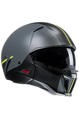 HJC I20 Batol MC3HSF Moto Aperta Jet Caschi 
