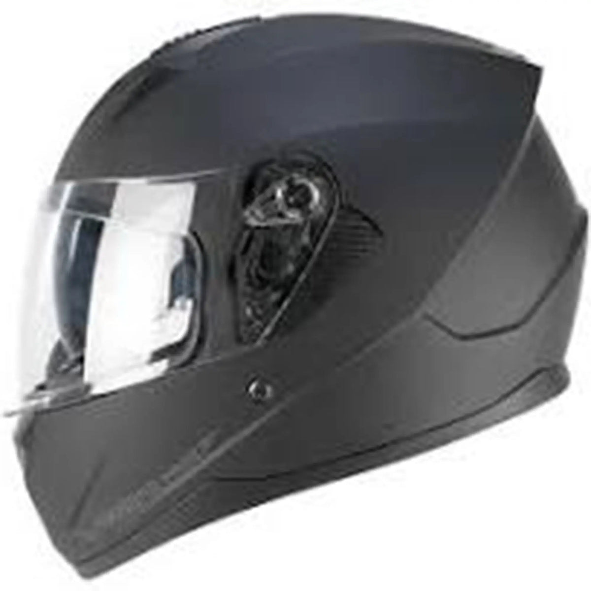 Caschi Integrale 3MHA Speeder - ska-p Nero - Yamoto.it