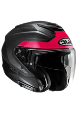 HJC I31 Tevis MC8SF Faccia Aperto Moto Jet Caschi ECE22.06 