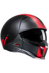 HJC i20 Batol MC1SF Aperta Moto Jet Caschi 