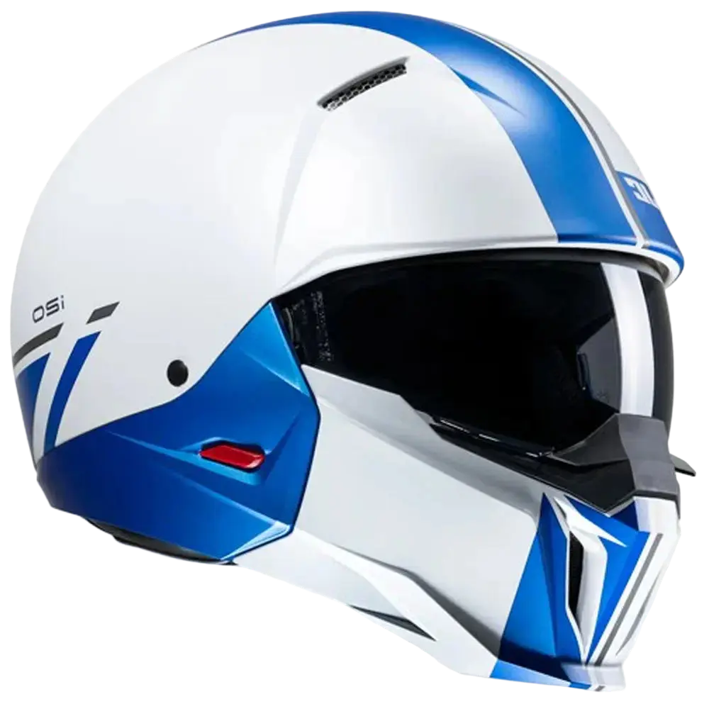 HJC i20 Batol MC2SF Aperta Moto Caschi ECE22.06 