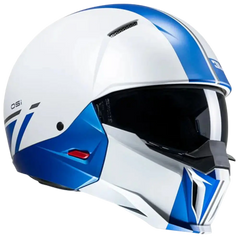 HJC i20 Batol MC2SF Aperta Moto Caschi ECE22.06 