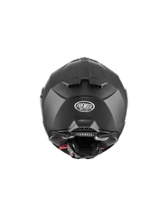Casco integrale Premier TYPHOON U9BM Nero PINLOCK INCLUSO back