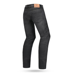 BELA Trofeo di Kevlar 34L cucitura interna Pantaloni Nero 
