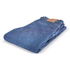 BELA Trofeo di Kevlar 34L interna cucitura Pantaloni blu 