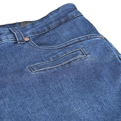 BELA Trofeo di Kevlar 34L interna cucitura Pantaloni blu 