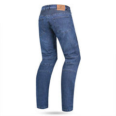 BELA Trofeo di Kevlar 34L interna cucitura Pantaloni blu 