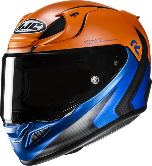 HJC RPHA12 KOS MC27SF Integrali Moto Caschi 