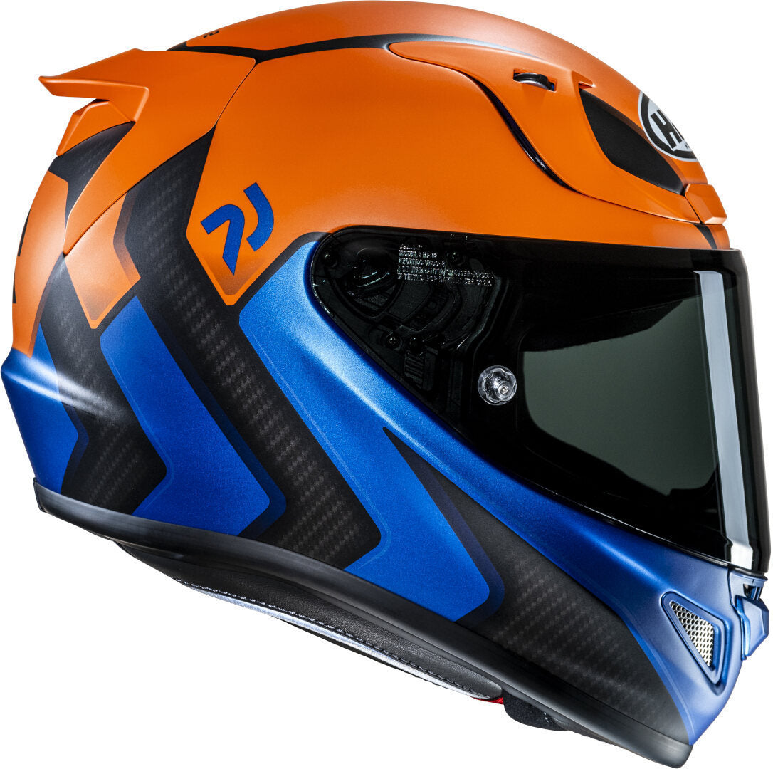 HJC RPHA12 KOS MC27SF Integrali Moto Caschi 