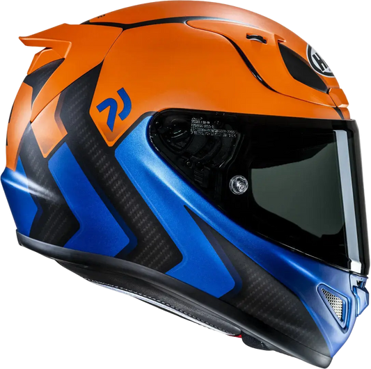 HJC RPHA 12 KOS MC27SF Integrali Moto Caschi 