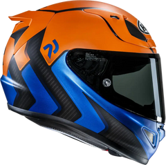 HJC RPHA 12 KOS MC27SF Integrali Moto Caschi 