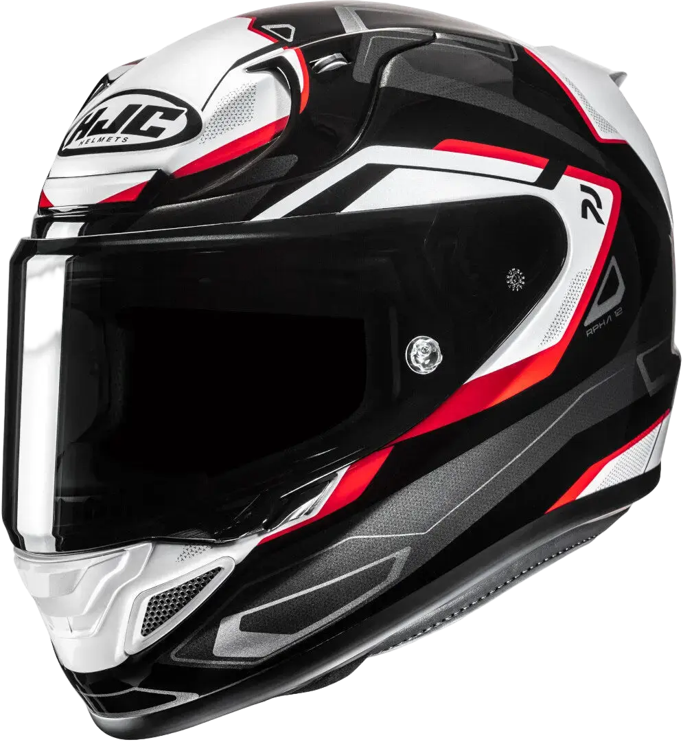 HJC RPHA 12 BRELS MC1 Integrali Moto Turismo Caschi 