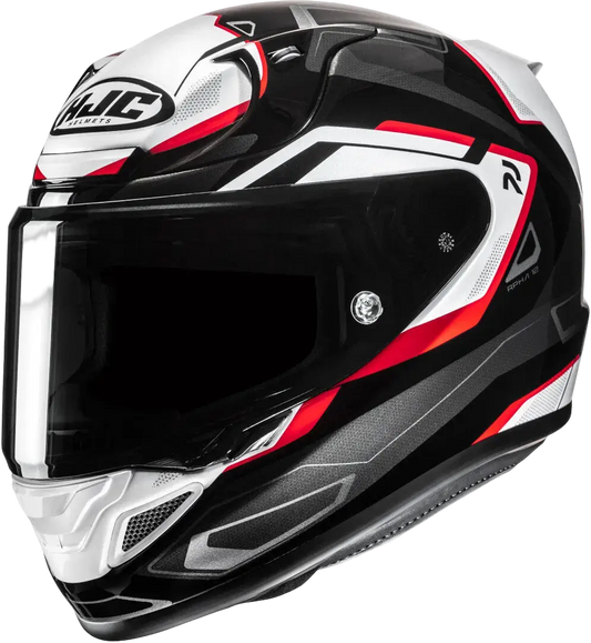 HJC RPHA 12 BRELS MC1 Integrali Moto Turismo Caschi 