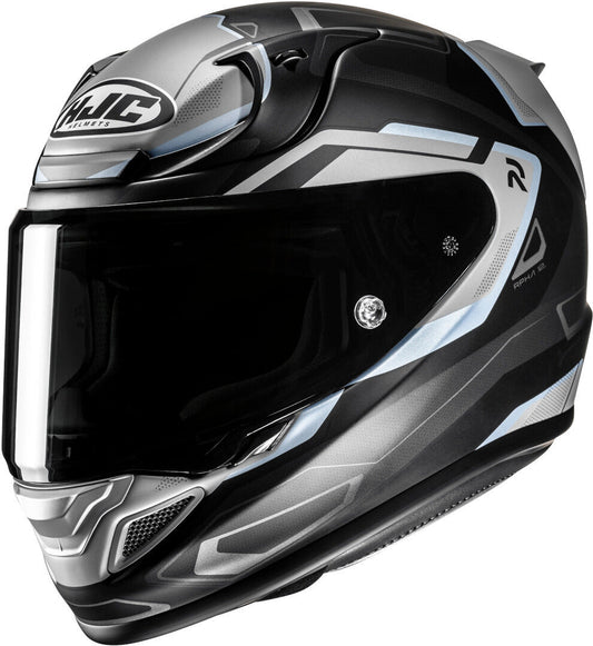 HJC RPHA12 BRELS MC5SF Integrali Moto Caschi Nero