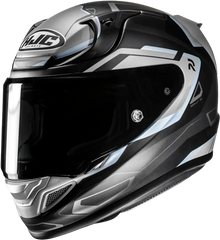 HJC RPHA 12 BRELS MC5SF Integrali Moto Caschi Nero 