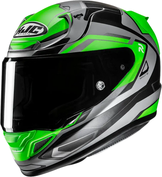 HJC RPHA 12 BRELS MC4HSF Moto Integrali Tursimo Caschi 