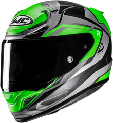 HJC RPHA 12 BRELS MC4HSF Moto Integrali Tursimo Caschi 