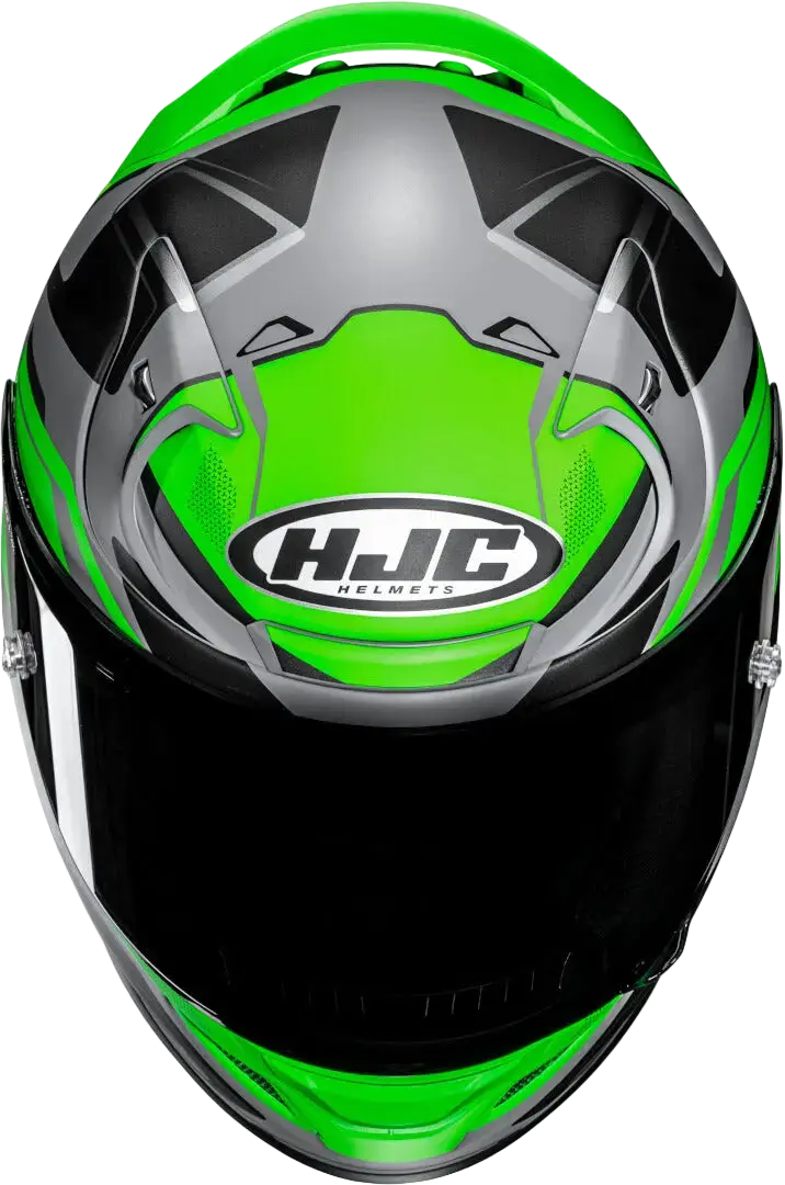 HJC RPHA 12 BRELS MC4HSF Moto Integrali Tursimo Caschi 