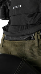 SHIMA Giro 3.0 Moto Uomo Tessuto Pantaloni Oliva