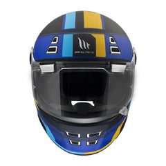 MT JARAMA 68TH C7 MATE - Yamoto.it