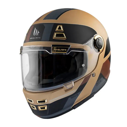 MT JARAMA 68TH C9 MATE - Yamoto.it
