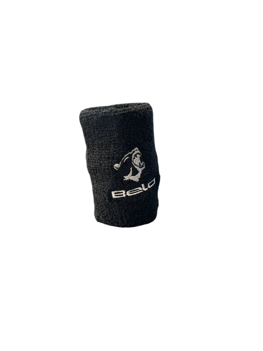 BELA SWEATBAND TANK OIL COVER BLACK TU  – Yamoto.it