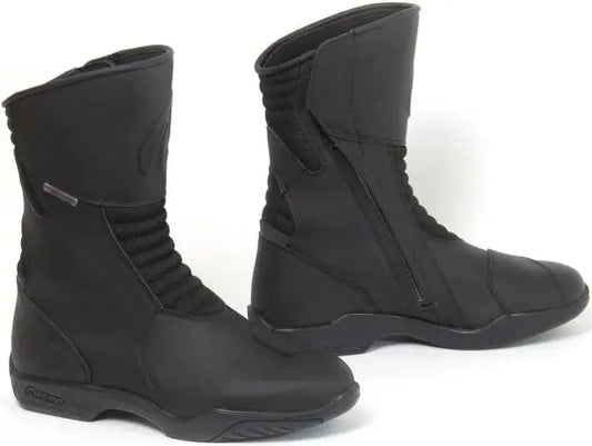 FORMA- Stivali ARBO DRY Nero 
