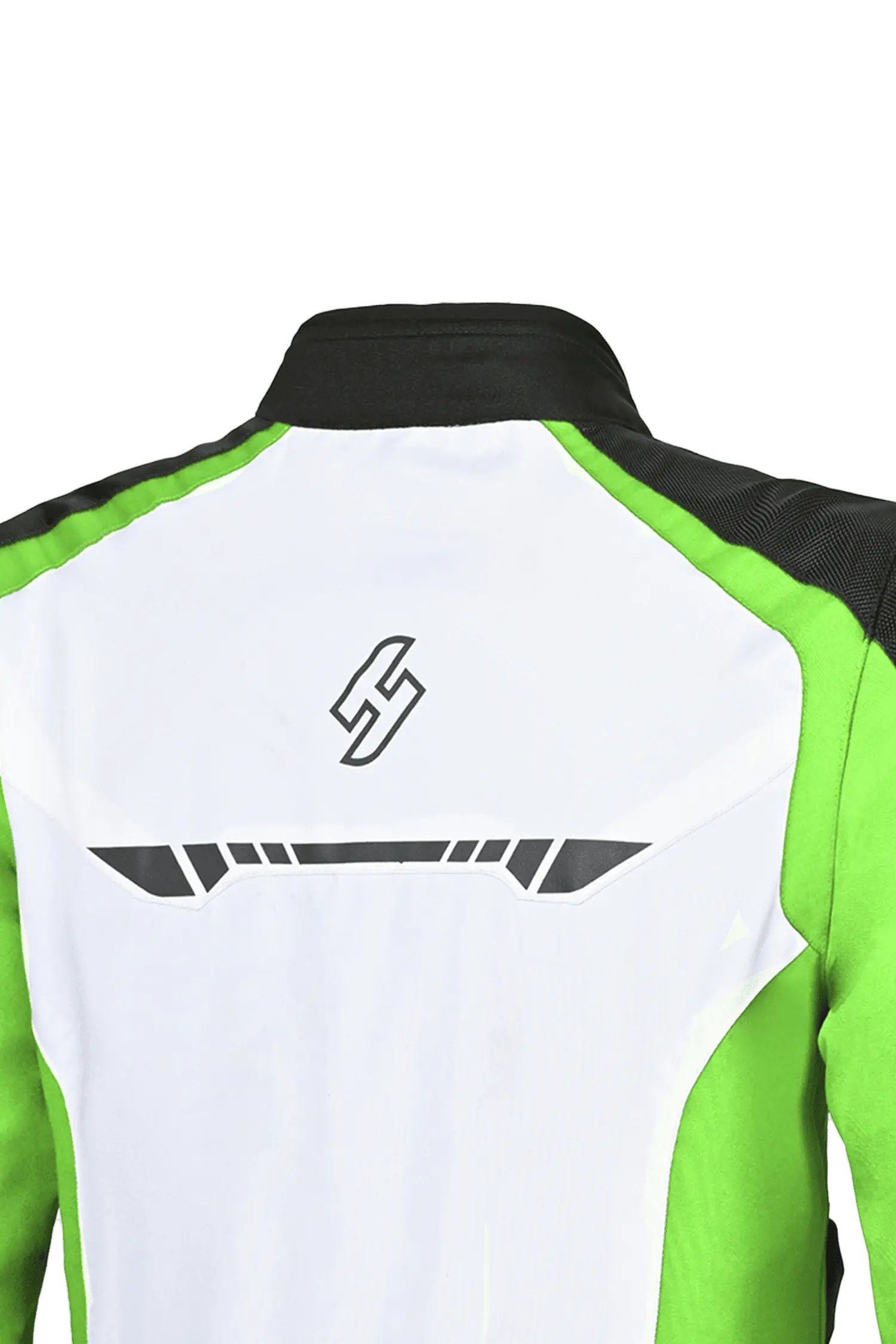 Shua Immortal Jacket impermeabile Verde 