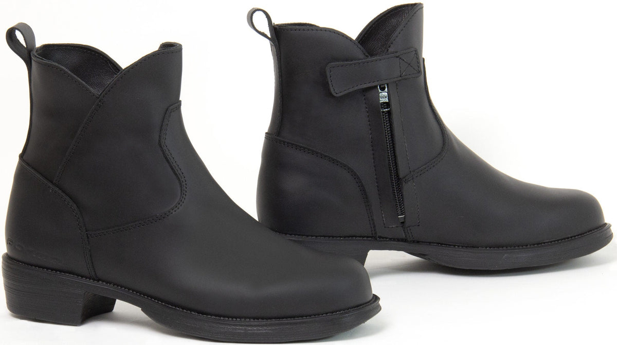 FORMA- BOTAS JOY DRY BLACK 