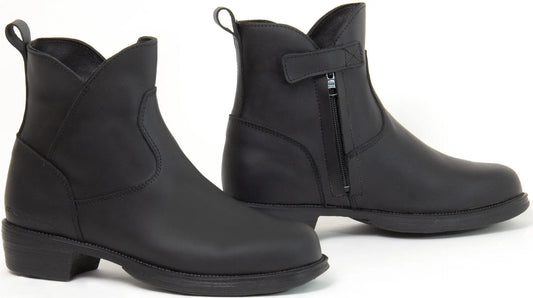 SHAPE BLACK DRY JOIE Boots – Yamoto.it