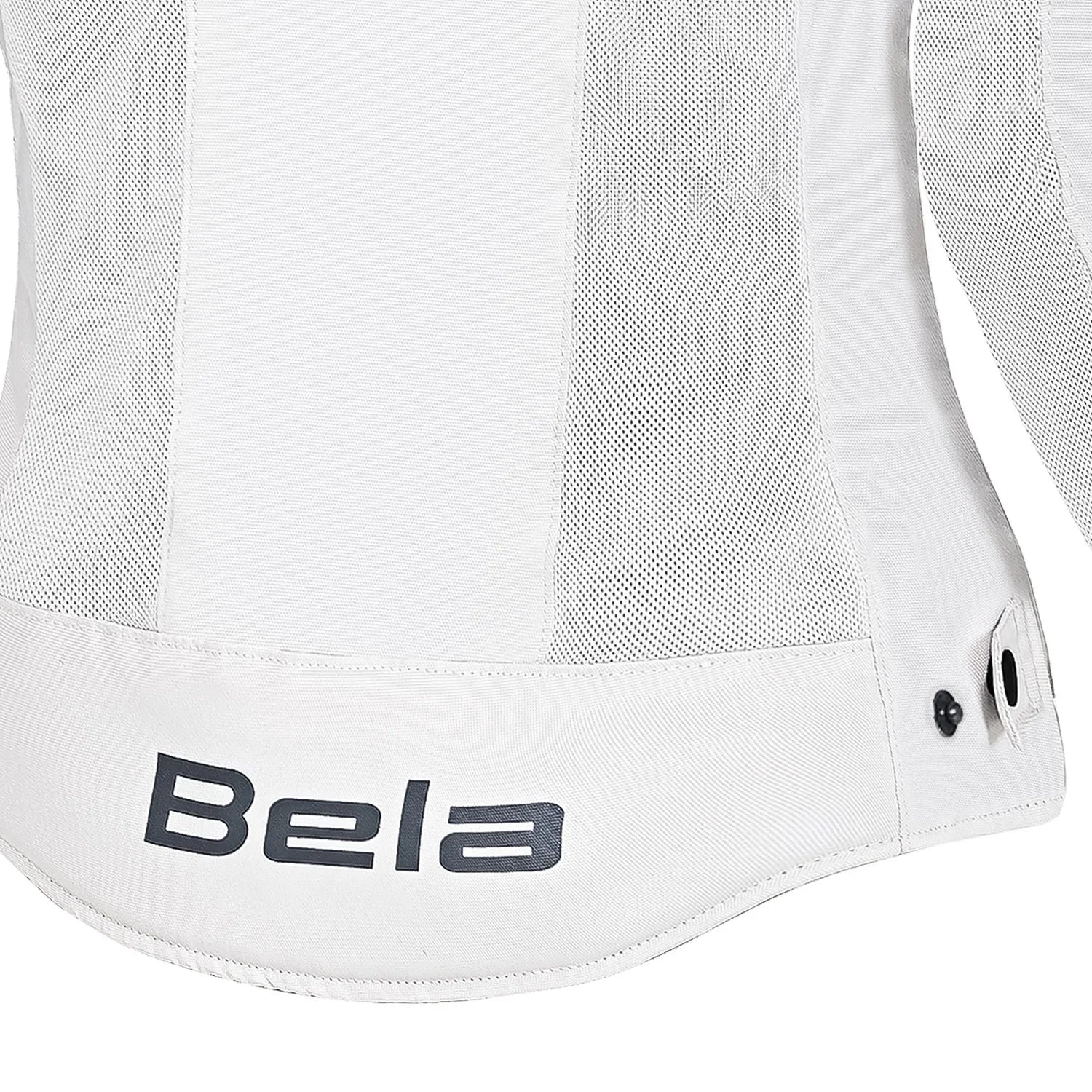 BELA MESH PRO GIACCA DONNA MOTO IN TESSUTO TRAFORATO ESTIVA GHIACCIO 
