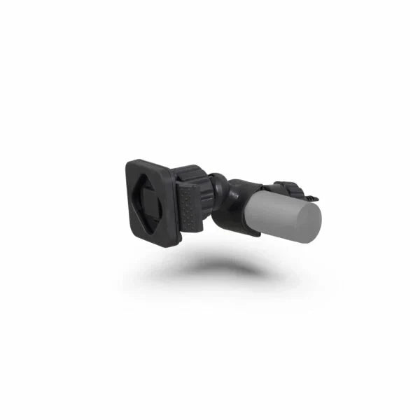 SHAD SG76 SOPORTE SMARTPHONE CON BOLSILLO, 180 x 90 mm - MANILLAR