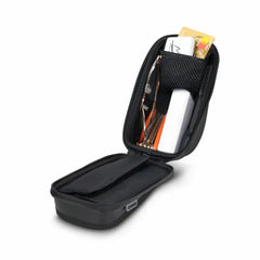 SHAD SG76 SOPORTE SMARTPHONE CON BOLSILLO, 180 x 90 mm - MANILLAR