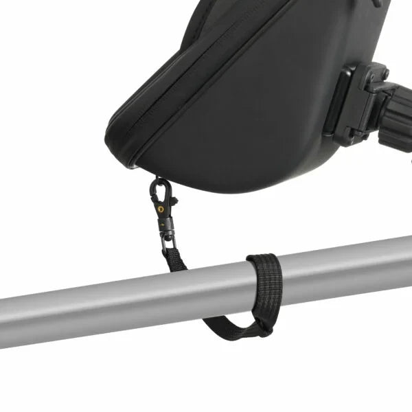 SHAD SG76 SOPORTE SMARTPHONE CON BOLSILLO, 180 x 90 mm - MANILLAR