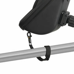 SHAD SG76 SOPORTE SMARTPHONE CON BOLSILLO, 180 x 90 mm - MANILLAR