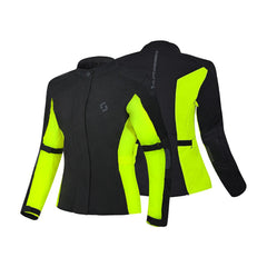 SHUA NOVA GIACCA DE MOTO HIVIS 