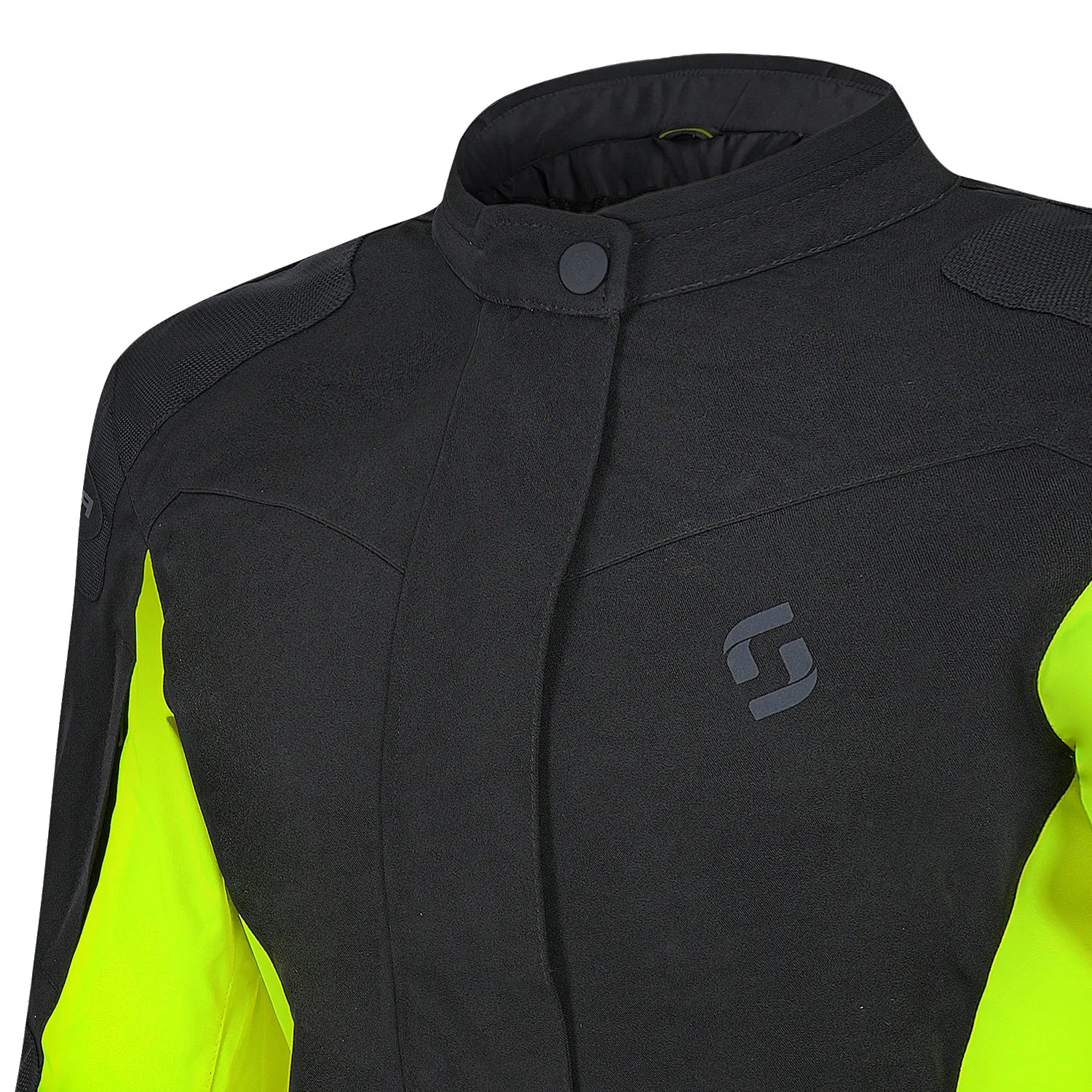 SHUA NOVA GIACCA DE MOTO HIVIS 