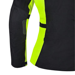 SHUA NOVA GIACCA DE MOTO HIVIS 