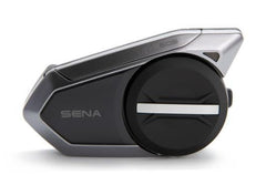 Interfono per casco da moto Sena 50S Single Pack