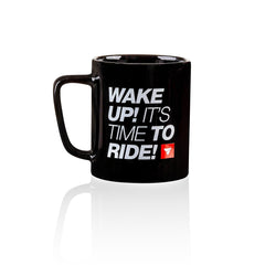 SHIMA EKSPO TAZA DESPERTAR NEGRO 