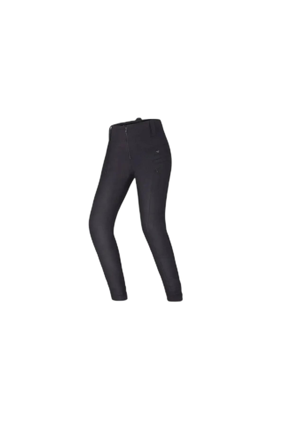 SHIMA PANTALONE DENIM JEANS NOX 2.0 LADY VAQUERO BLK 