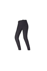 SHIMA PANTALONE DENIM JEANS NOX 2.0 LADY VAQUERO BLK 