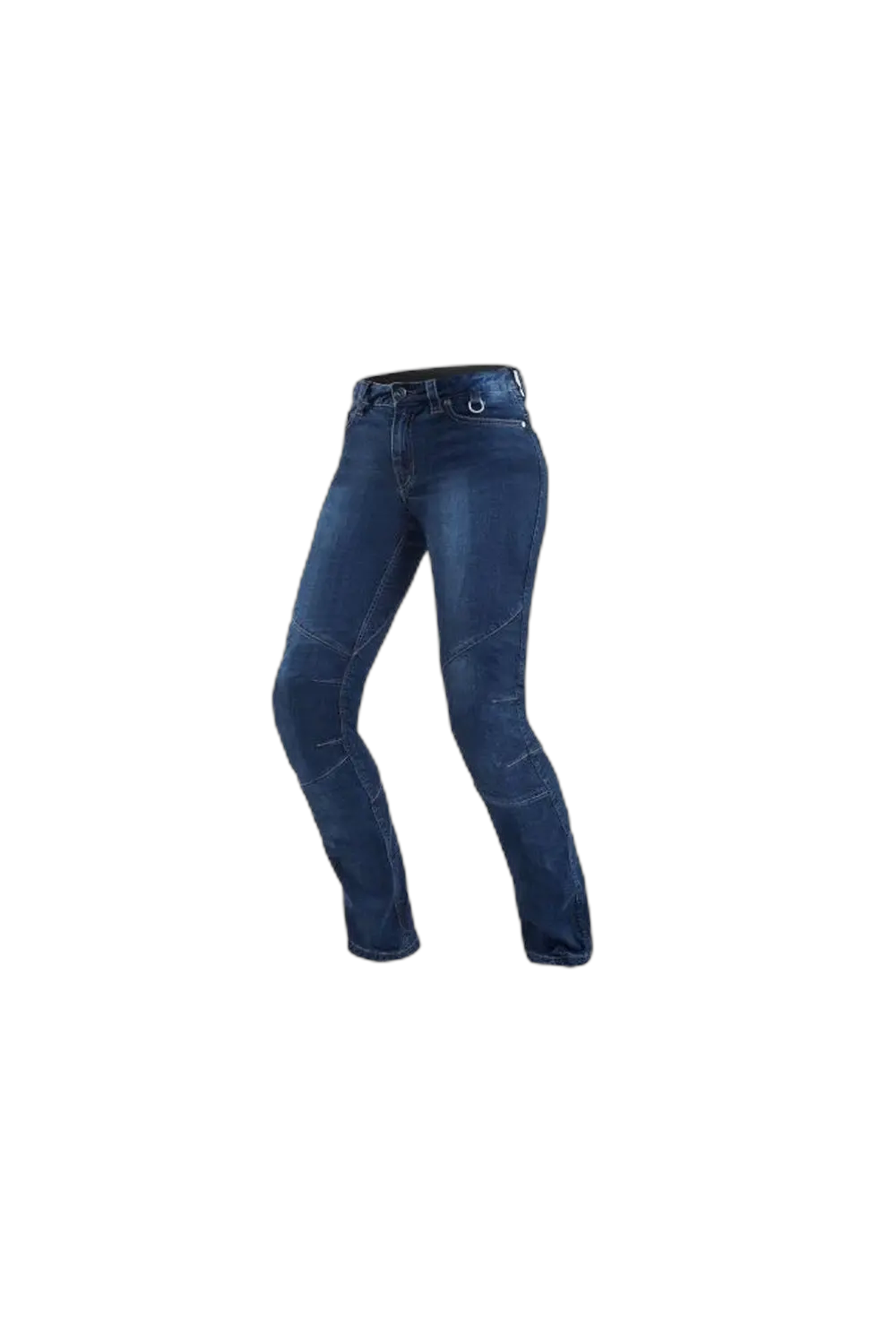 SHIMA PANTALONE DENIM JEANS VAQUERO SANSA BLUE 