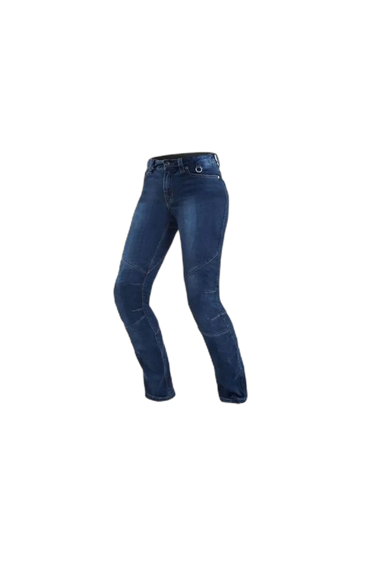 SHIMA PANTALONE DENIM JEANS VAQUERO SANSA BLUE 