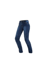 SHIMA PANTALONE DENIM JEANS VAQUERO SANSA BLUE 